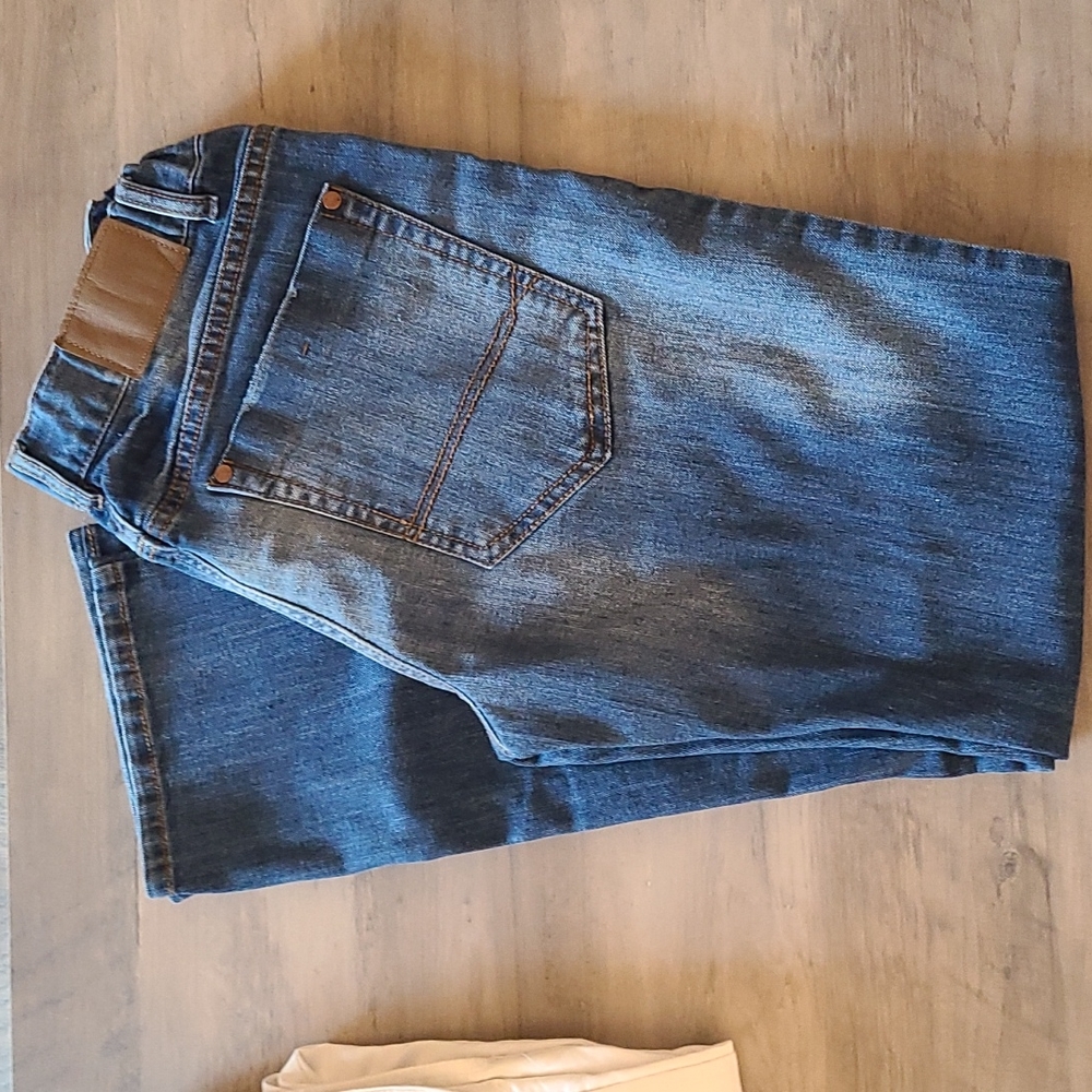 Boys Tommy Hilfiger jeans